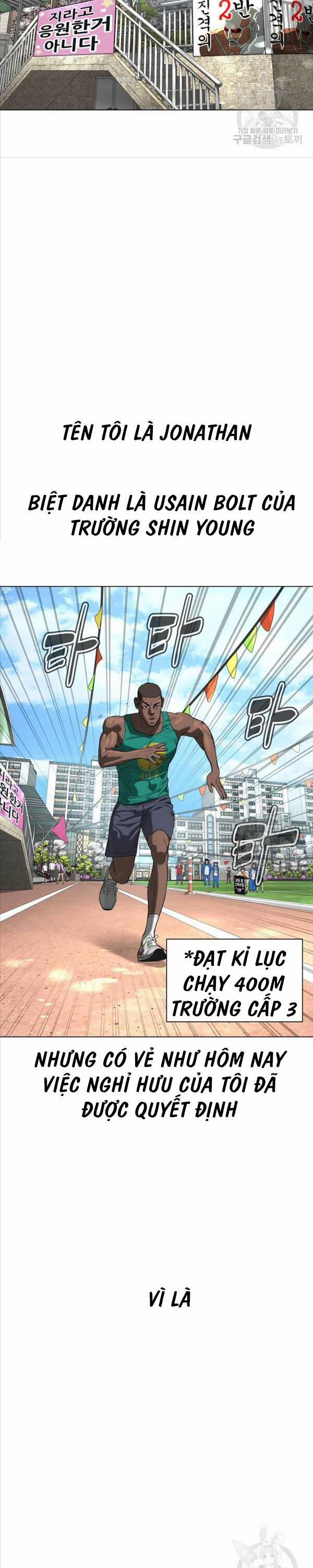 Sát Thủ Peter 5 trang 28