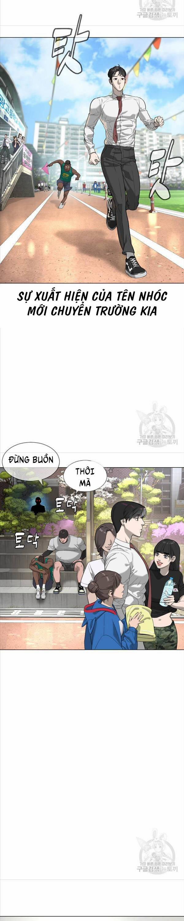 Sát Thủ Peter 5 trang 29