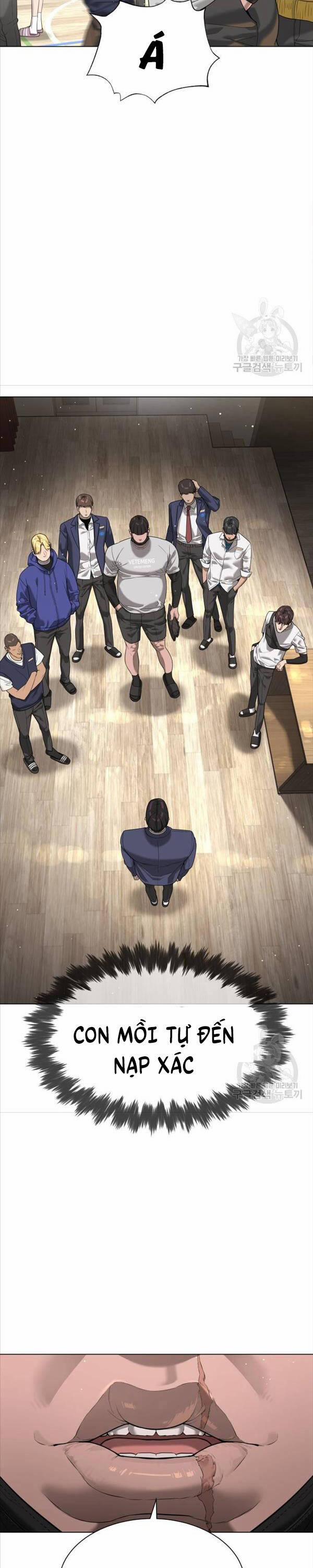 Sát Thủ Peter 5 trang 3