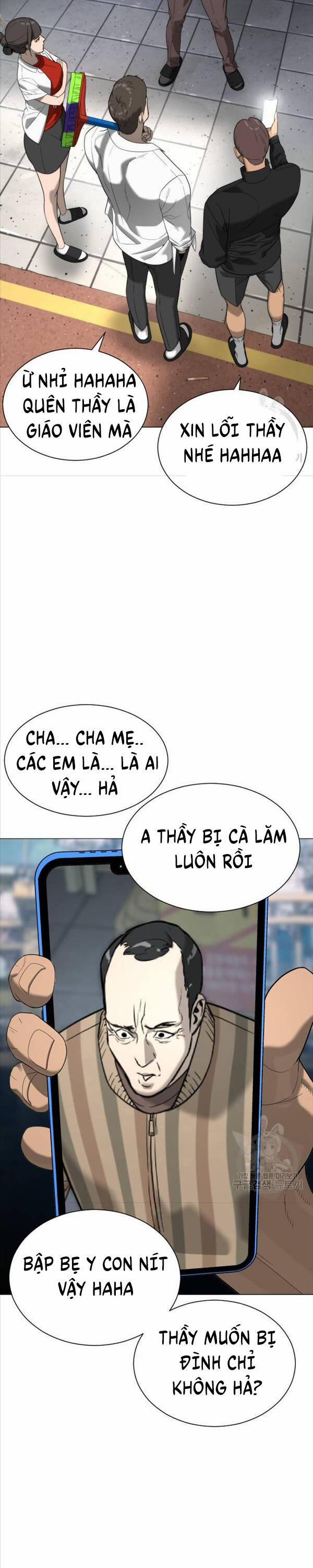 Sát Thủ Peter 5 trang 35