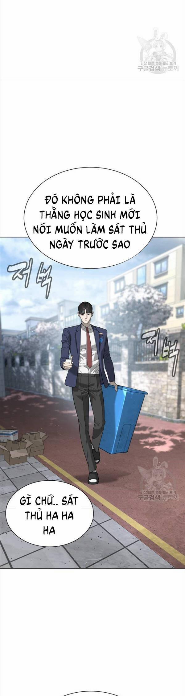 Sát Thủ Peter 5 trang 38