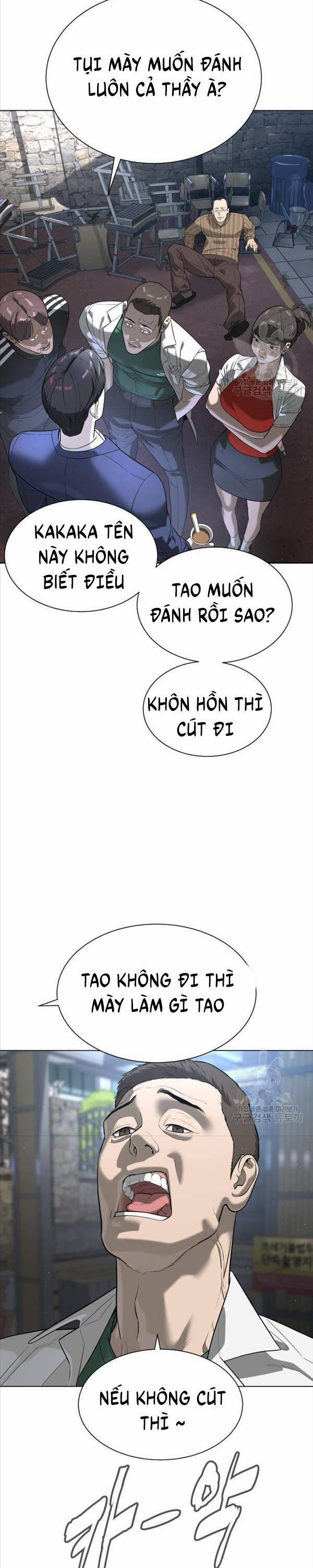 Sát Thủ Peter 5 trang 39