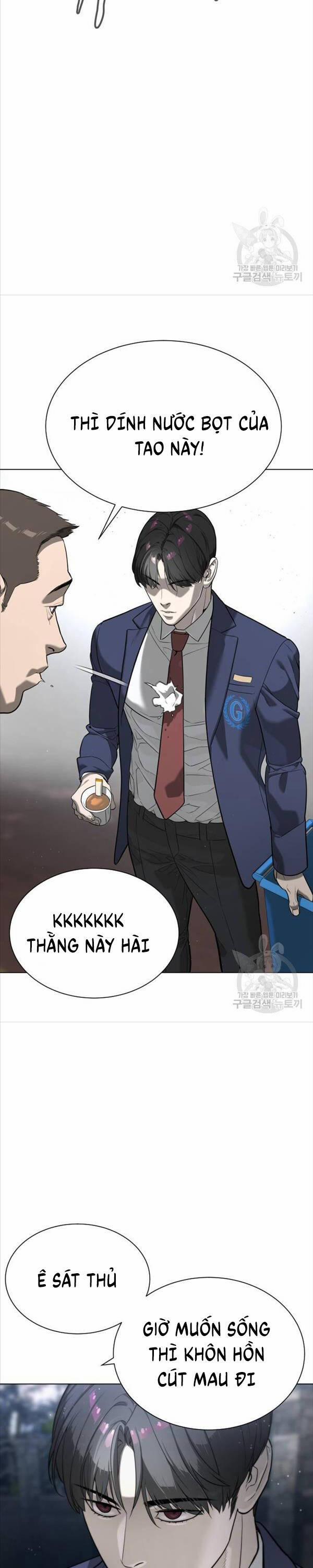 Sát Thủ Peter 5 trang 40