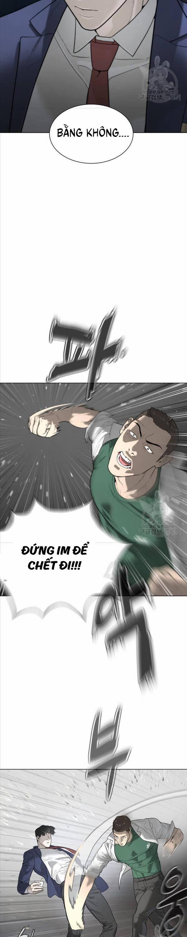 Sát Thủ Peter 5 trang 41