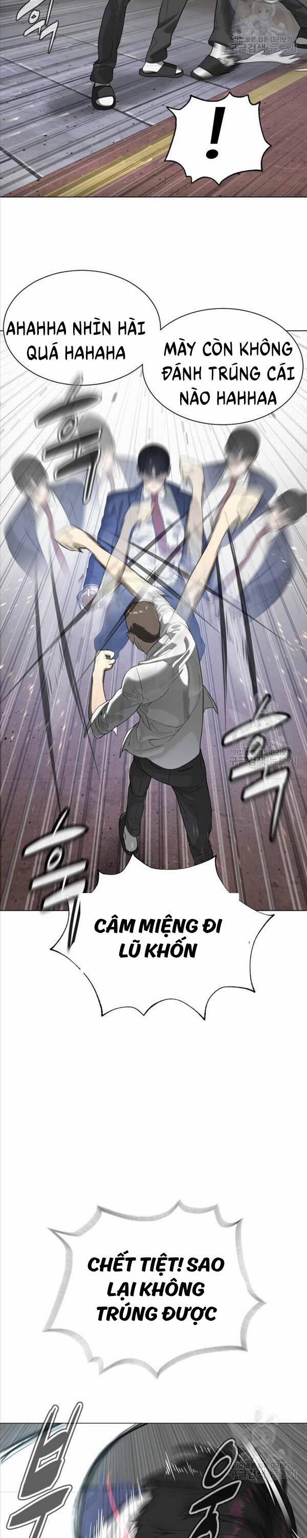 Sát Thủ Peter 5 trang 42