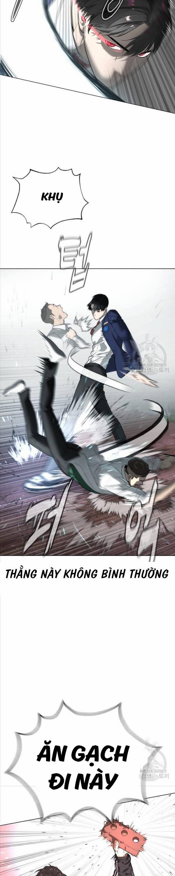 Sát Thủ Peter 5 trang 43