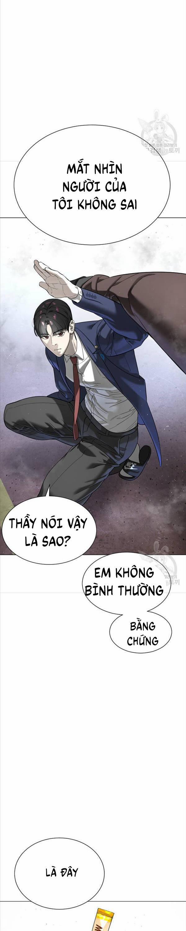 Sát Thủ Peter 5 trang 50
