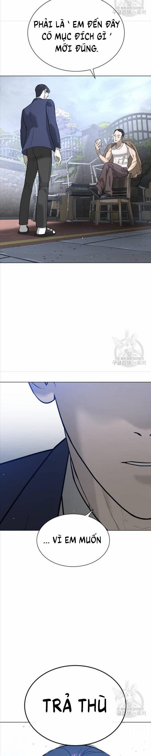 Sát Thủ Peter 5 trang 52