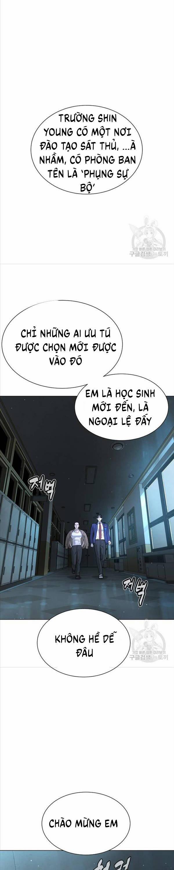 Sát Thủ Peter 5 trang 58