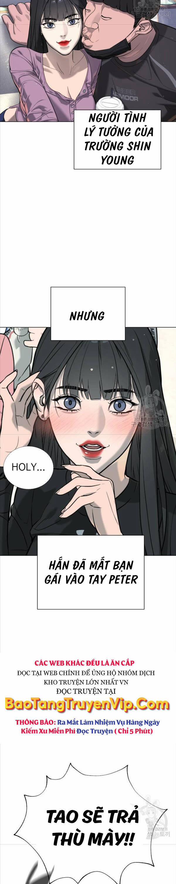 Sát Thủ Peter 5 trang 6