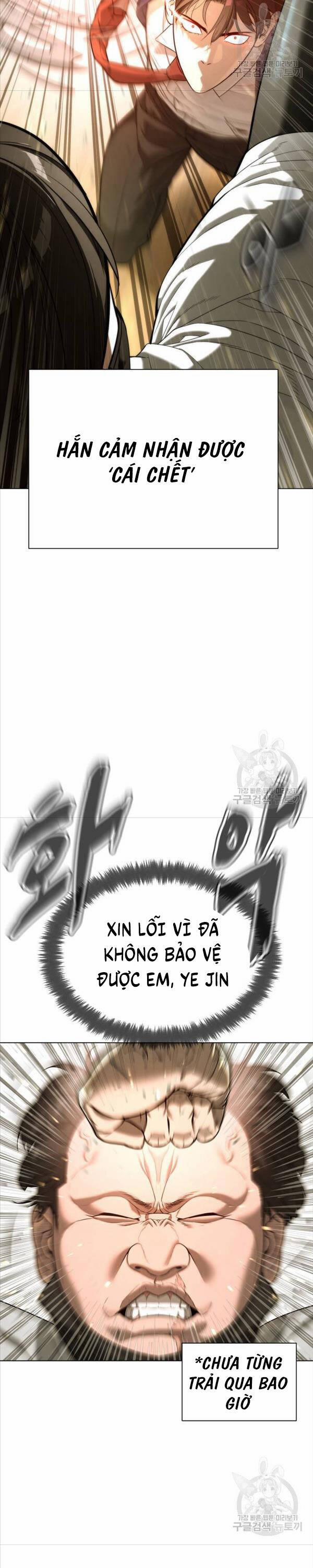 Sát Thủ Peter 5 trang 9