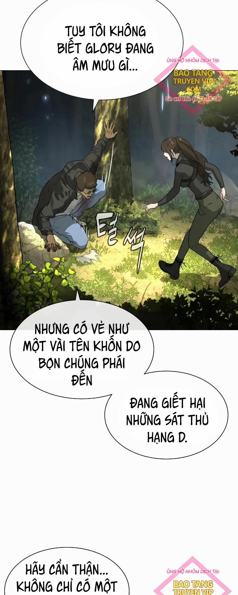 Sát Thủ Peter Chương 52 Trang 4