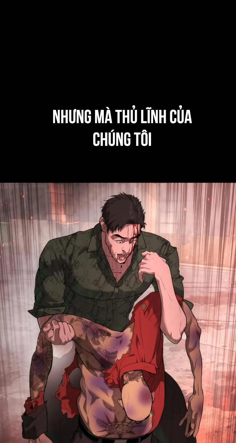 Sát Thủ Peter Chương 54 Trang 127