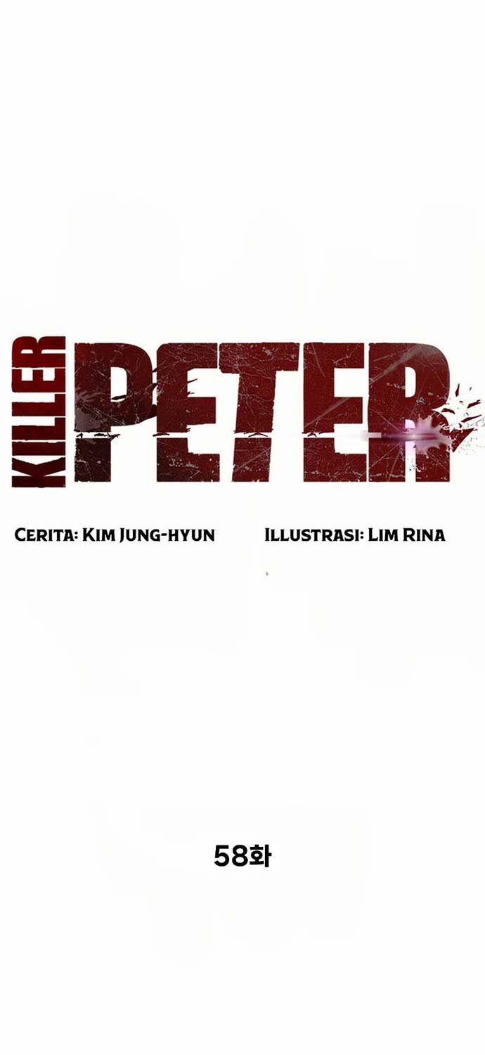 Sát Thủ Peter Chương 58 Trang 75