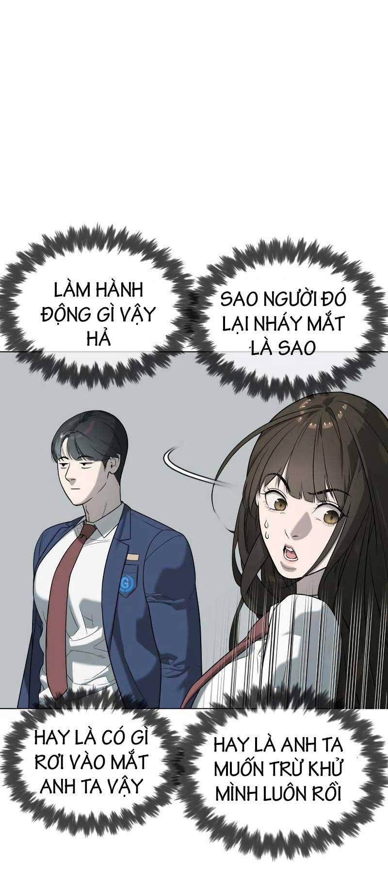 Sát Thủ Peter 6 trang 10