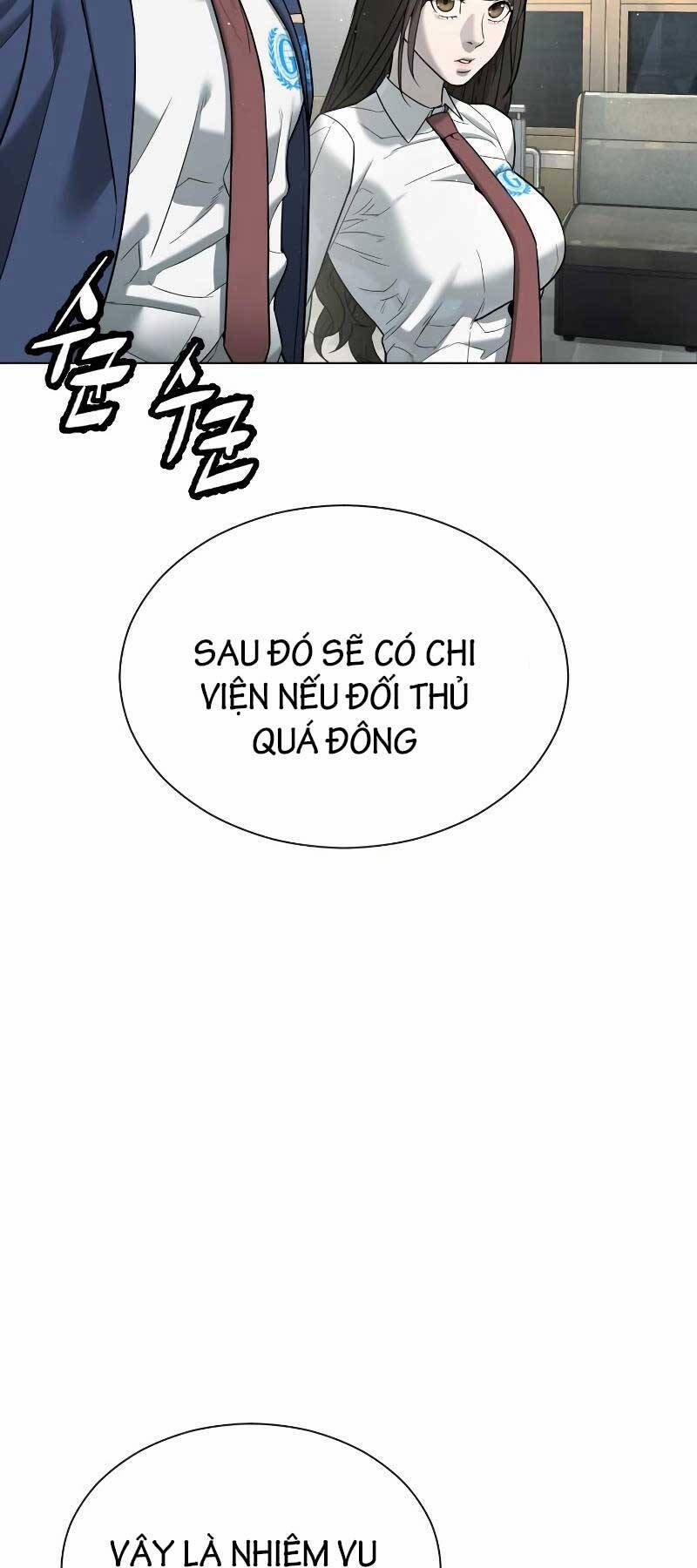 Sát Thủ Peter 6 trang 101