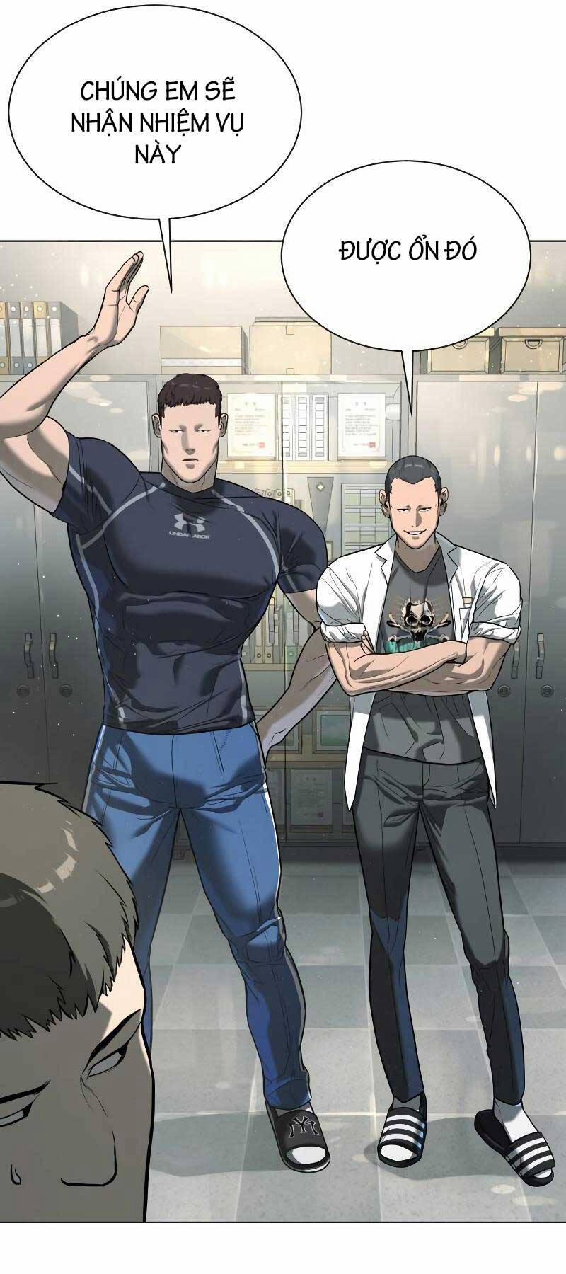 Sát Thủ Peter 6 trang 105