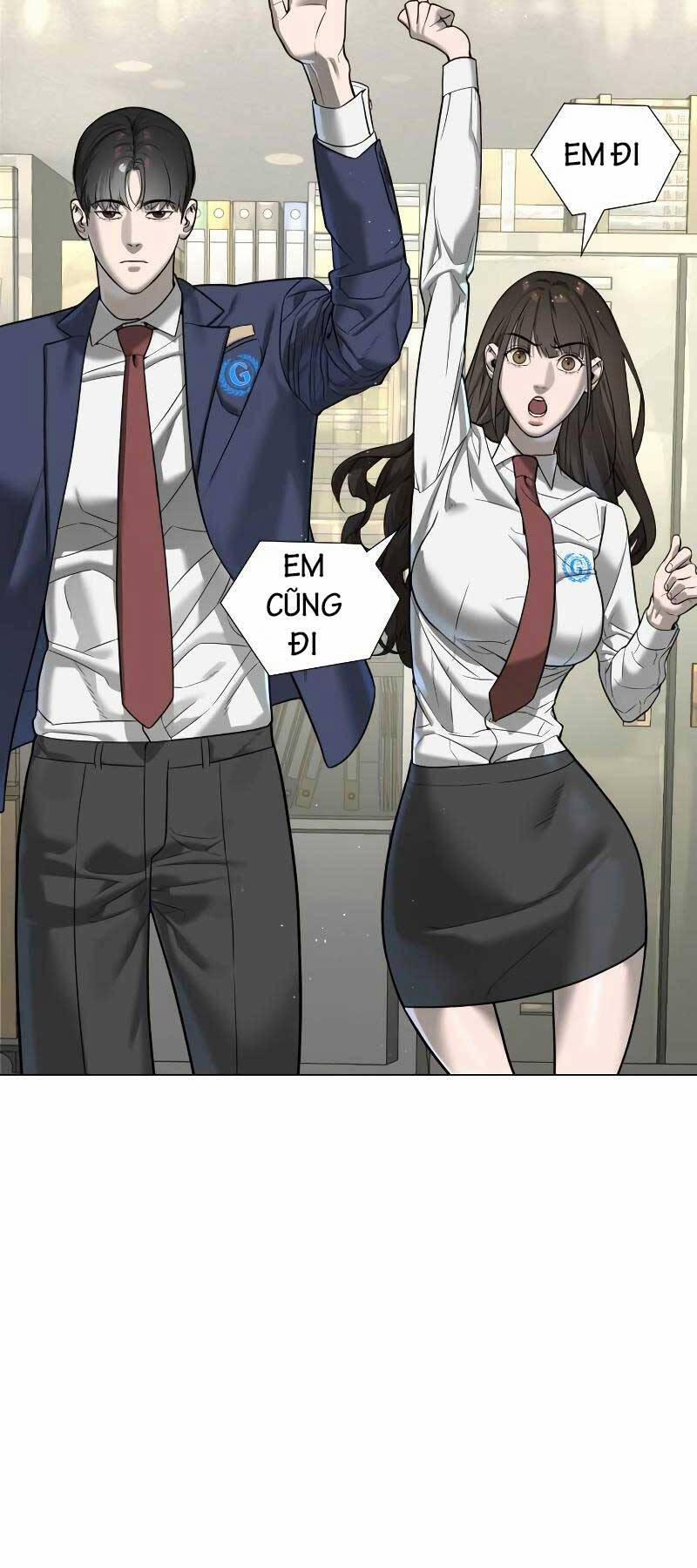 Sát Thủ Peter 6 trang 108