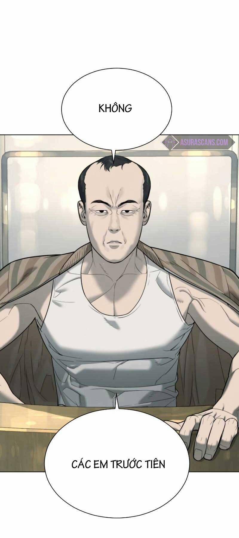 Sát Thủ Peter 6 trang 111