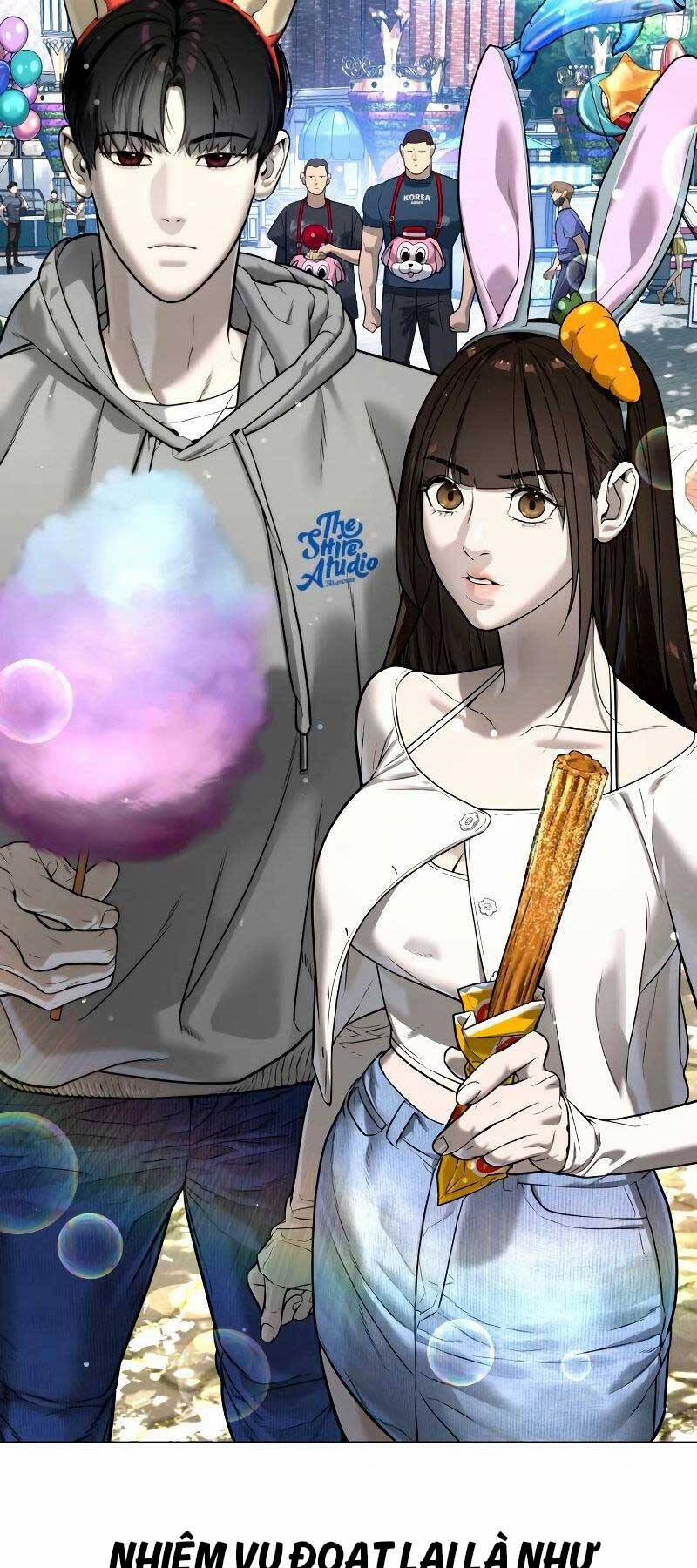 Sát Thủ Peter 6 trang 116