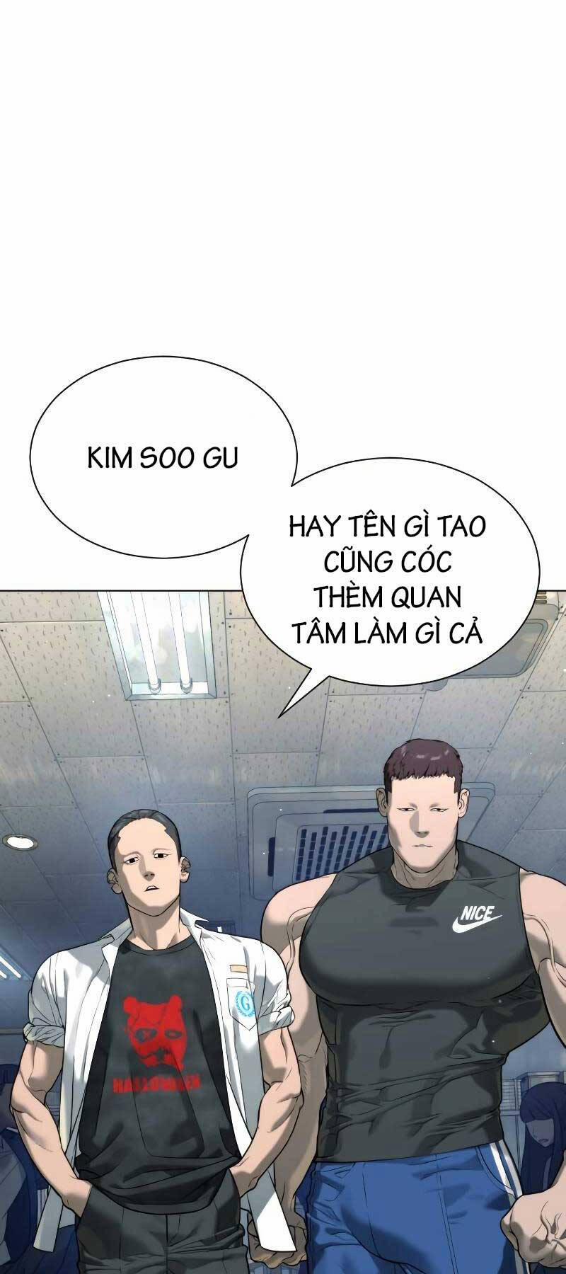Sát Thủ Peter 6 trang 13