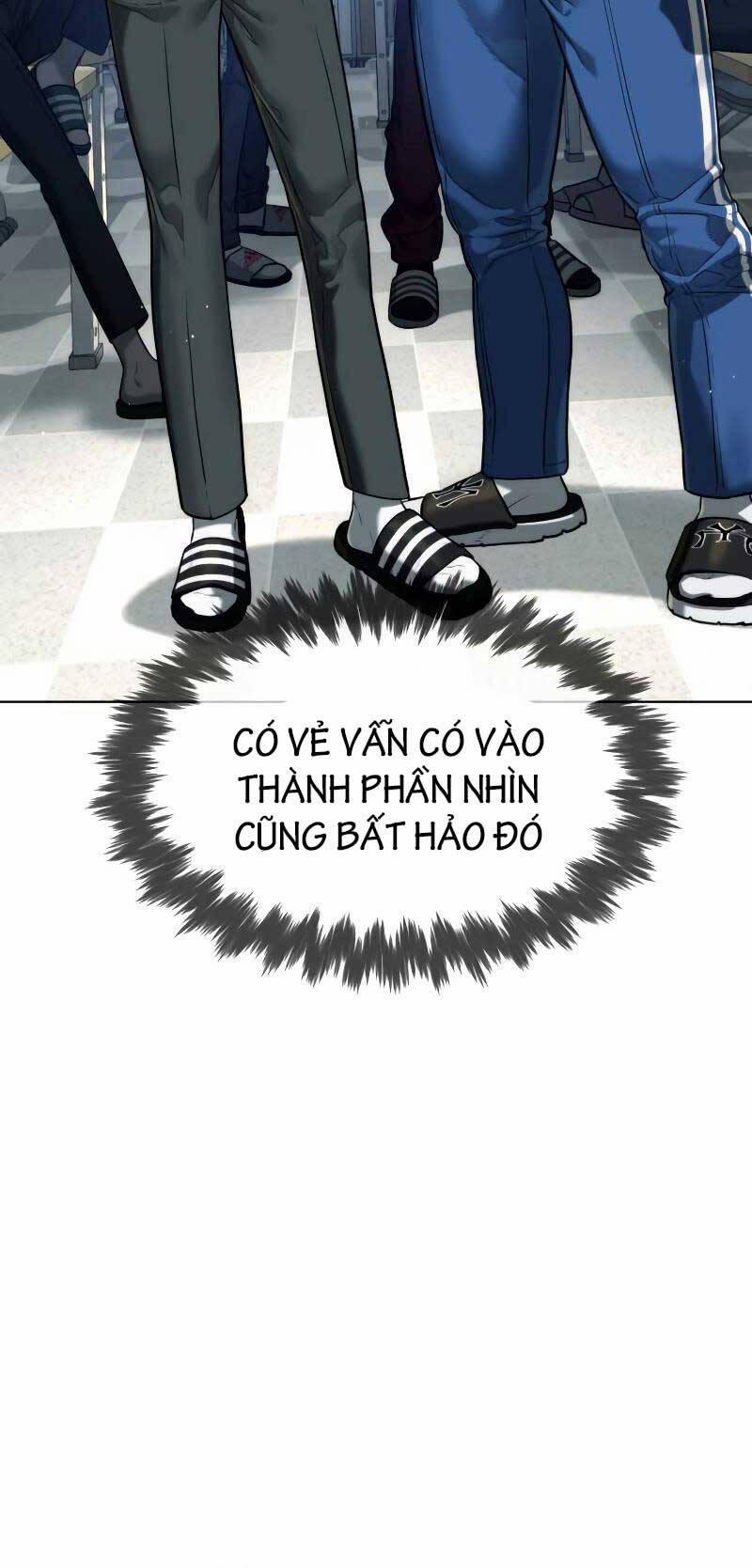 Sát Thủ Peter 6 trang 14