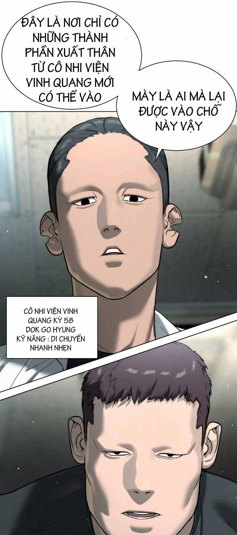 Sát Thủ Peter 6 trang 15