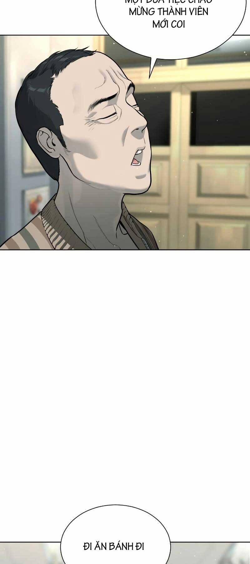 Sát Thủ Peter 6 trang 17