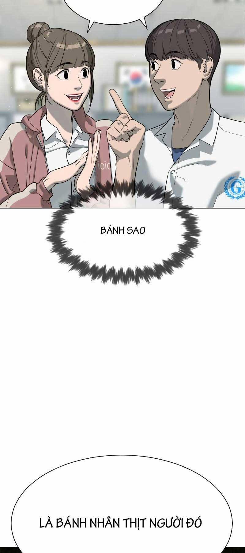 Sát Thủ Peter 6 trang 18