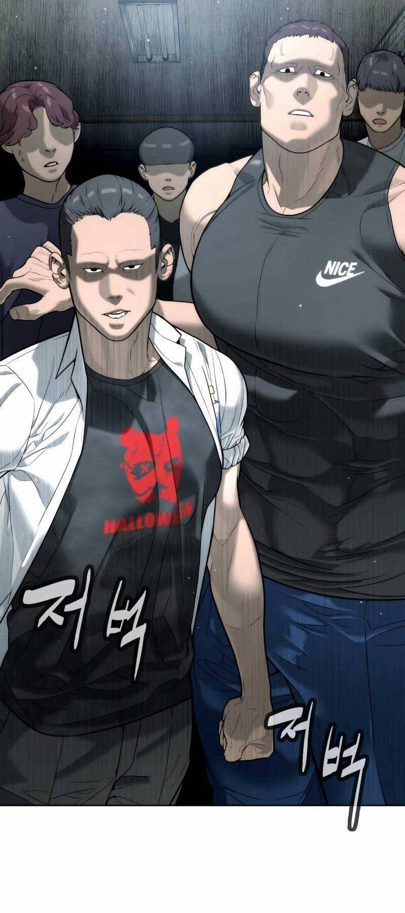 Sát Thủ Peter 6 trang 21