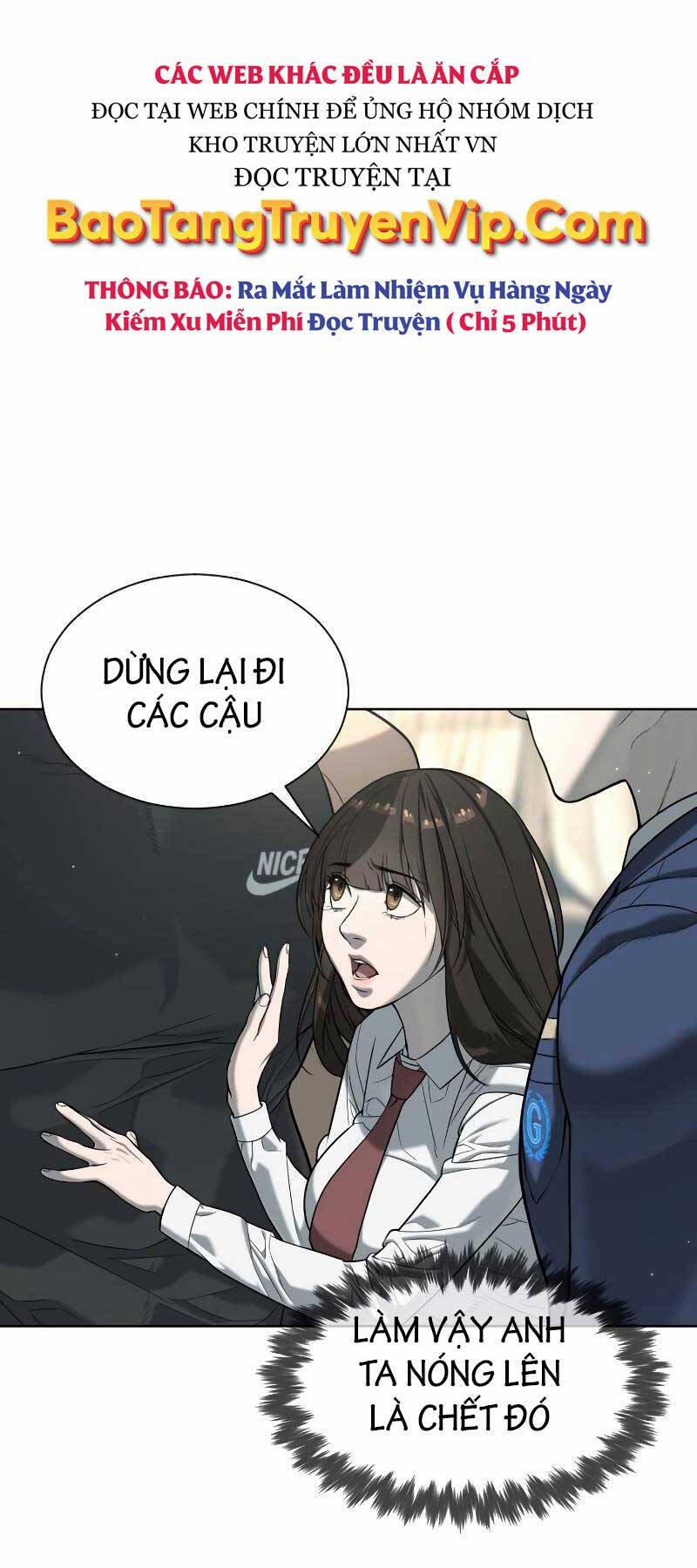 Sát Thủ Peter 6 trang 22