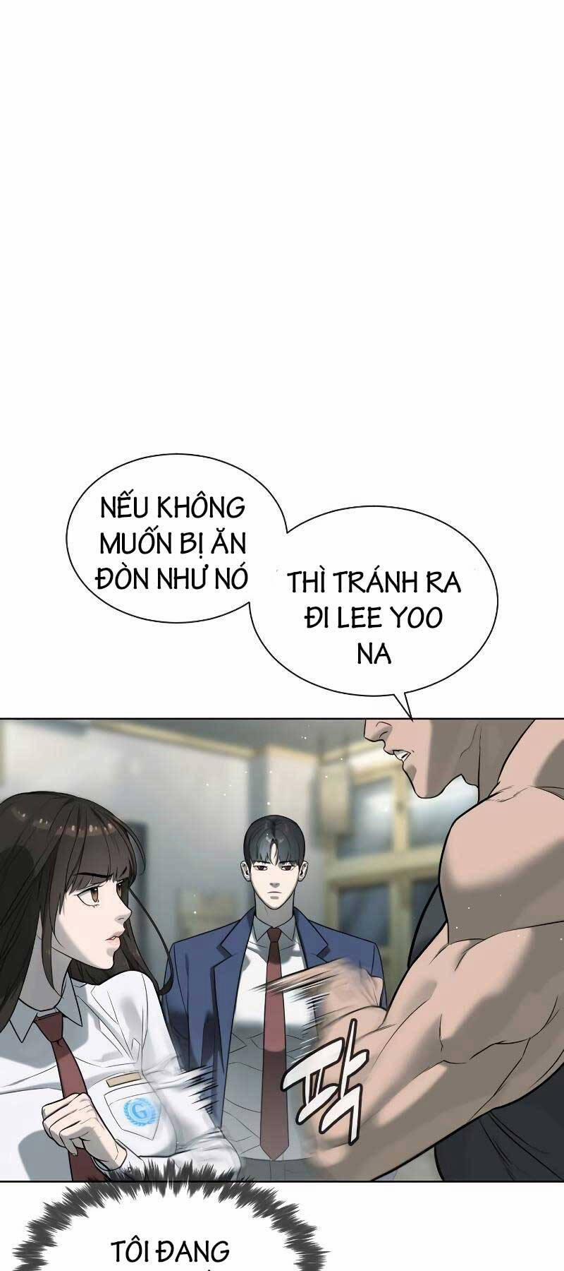 Sát Thủ Peter 6 trang 23