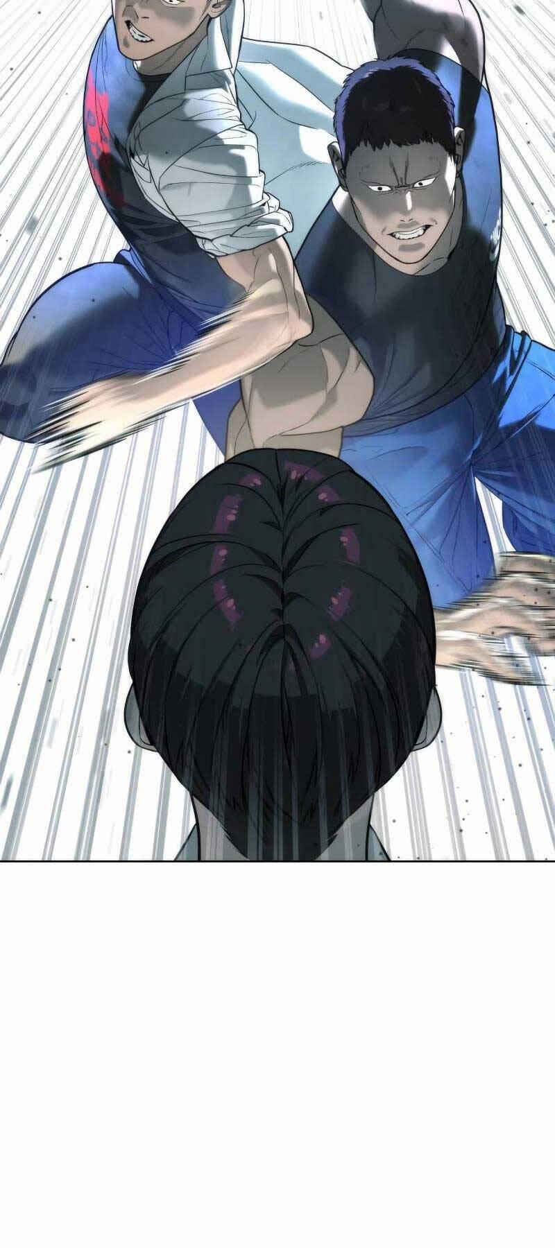 Sát Thủ Peter 6 trang 28