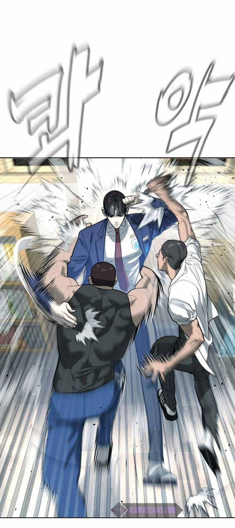 Sát Thủ Peter 6 trang 29