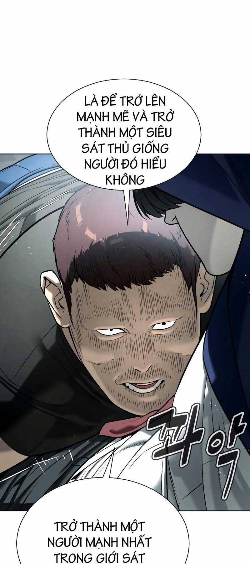 Sát Thủ Peter 6 trang 32