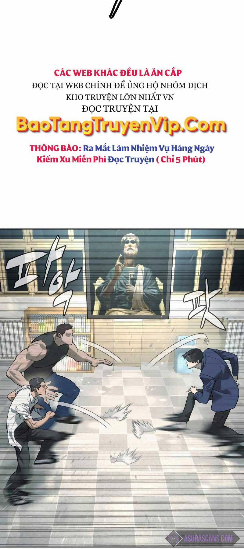 Sát Thủ Peter 6 trang 37