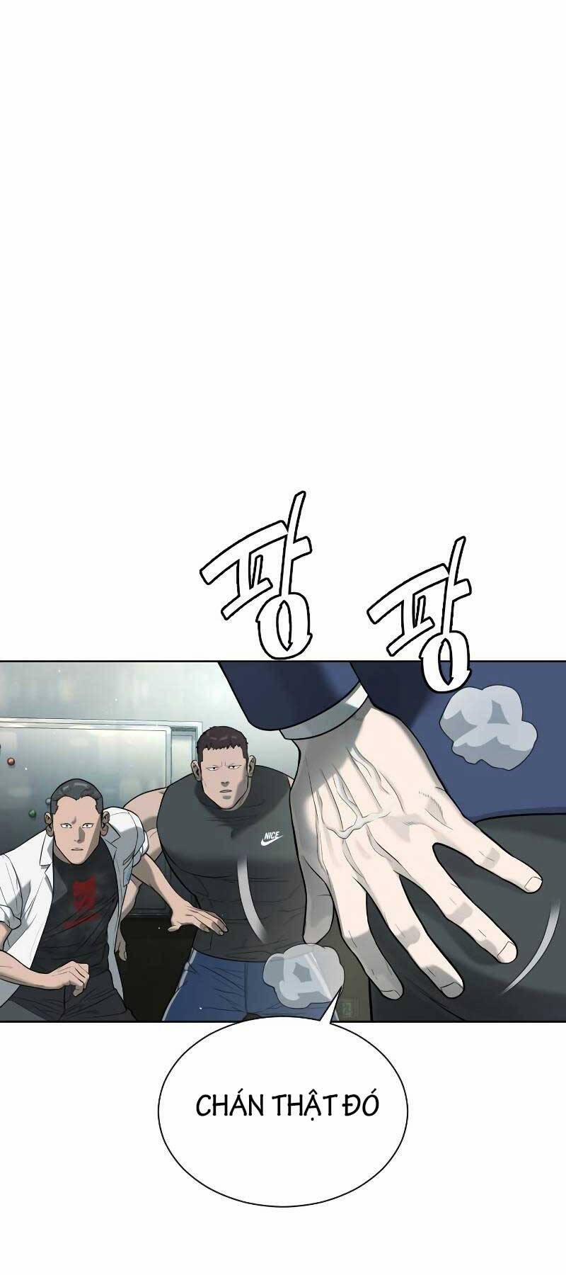 Sát Thủ Peter 6 trang 38