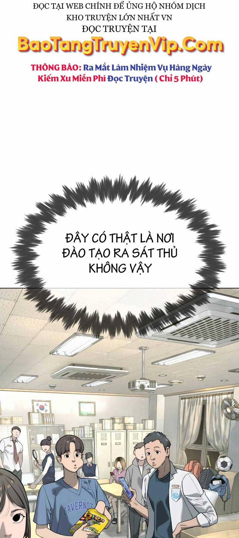 Sát Thủ Peter 6 trang 4