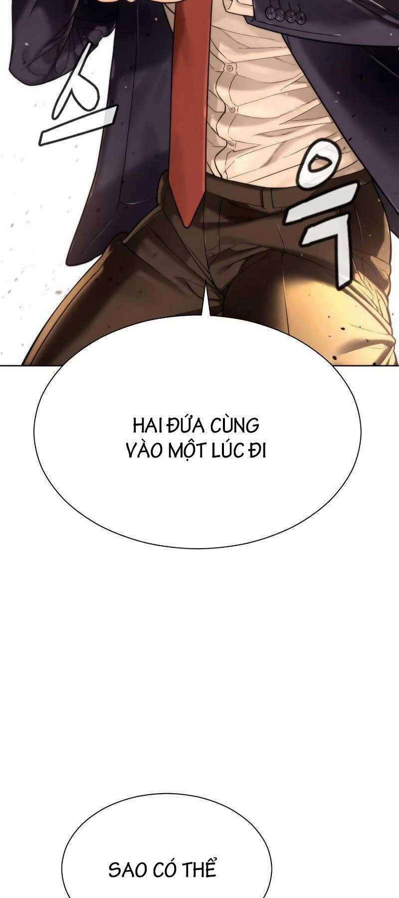 Sát Thủ Peter 6 trang 40