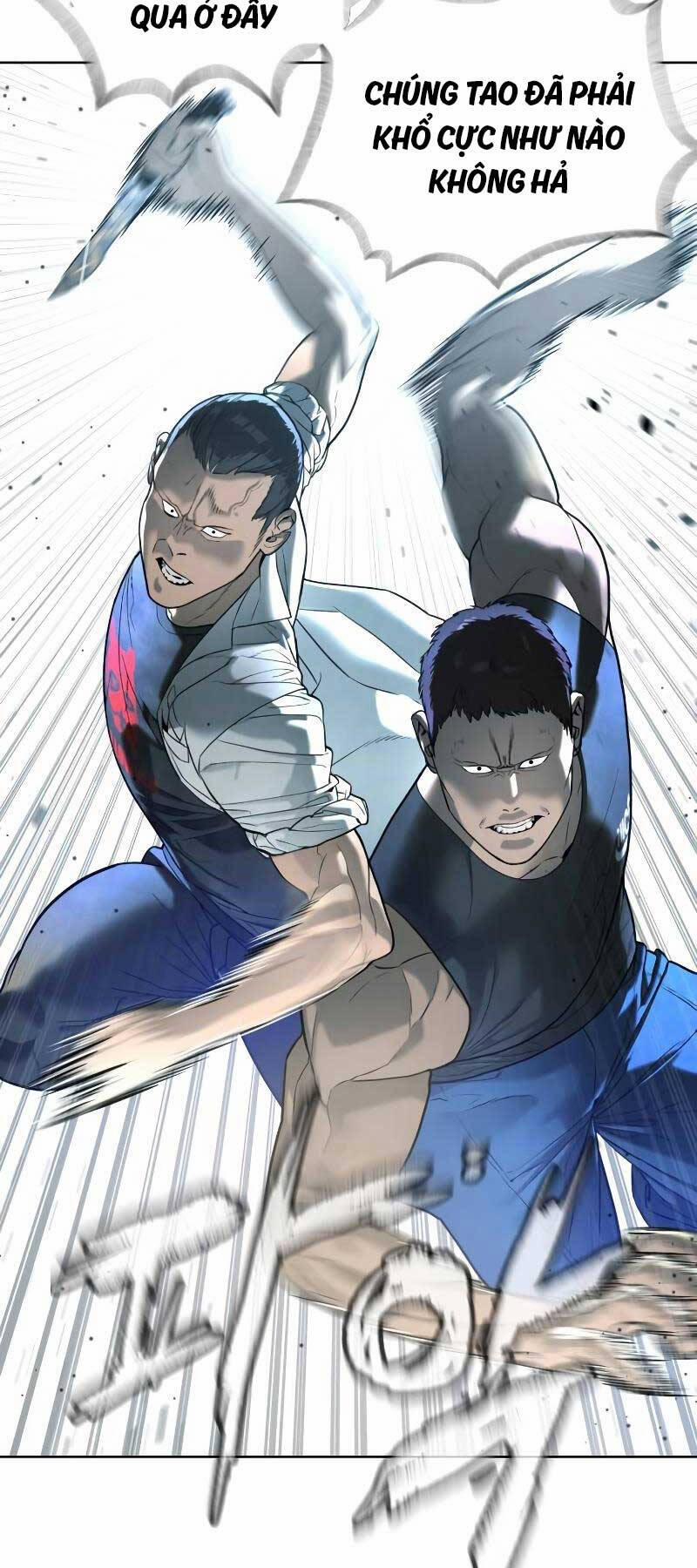 Sát Thủ Peter 6 trang 42