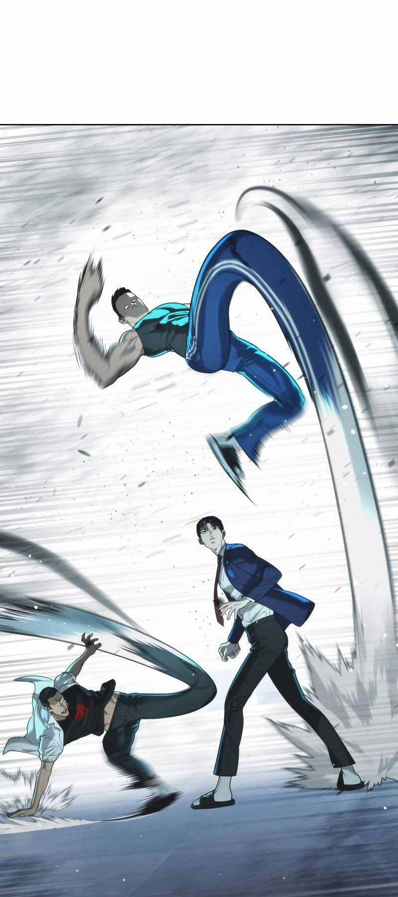 Sát Thủ Peter 6 trang 53