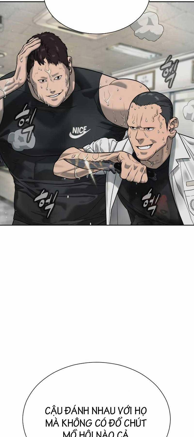 Sát Thủ Peter 6 trang 57