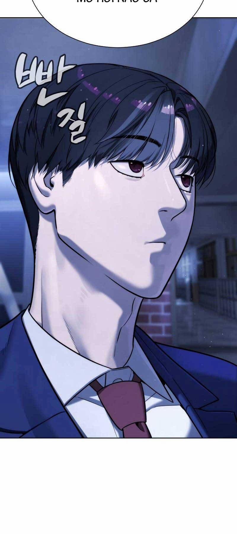 Sát Thủ Peter 6 trang 58