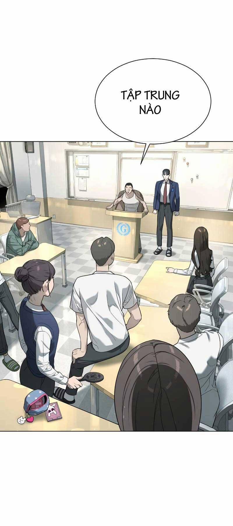 Sát Thủ Peter 6 trang 6