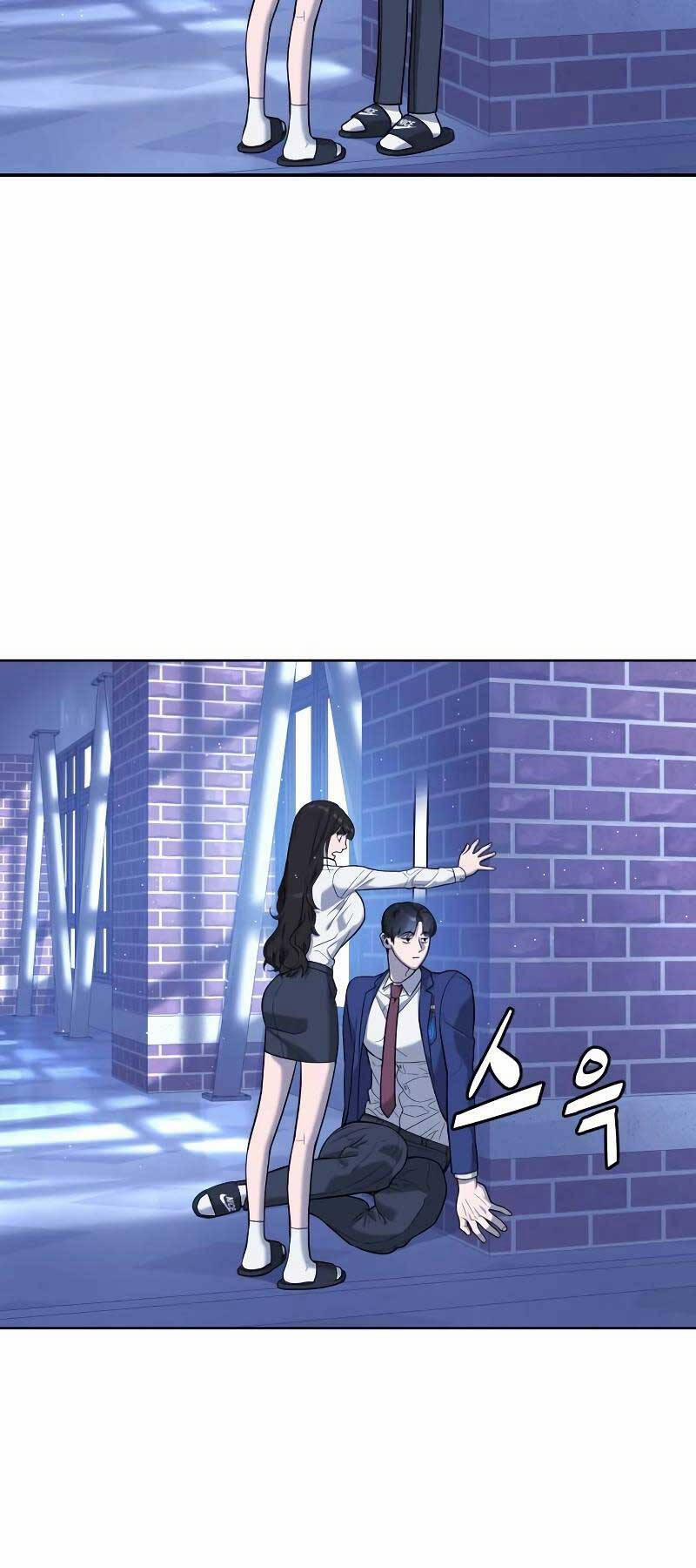 Sát Thủ Peter 6 trang 64