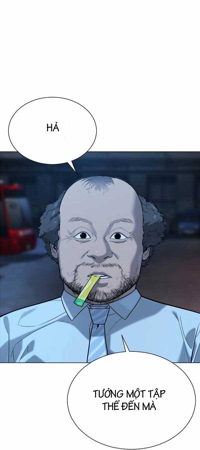 Sát Thủ Peter 6 trang 70