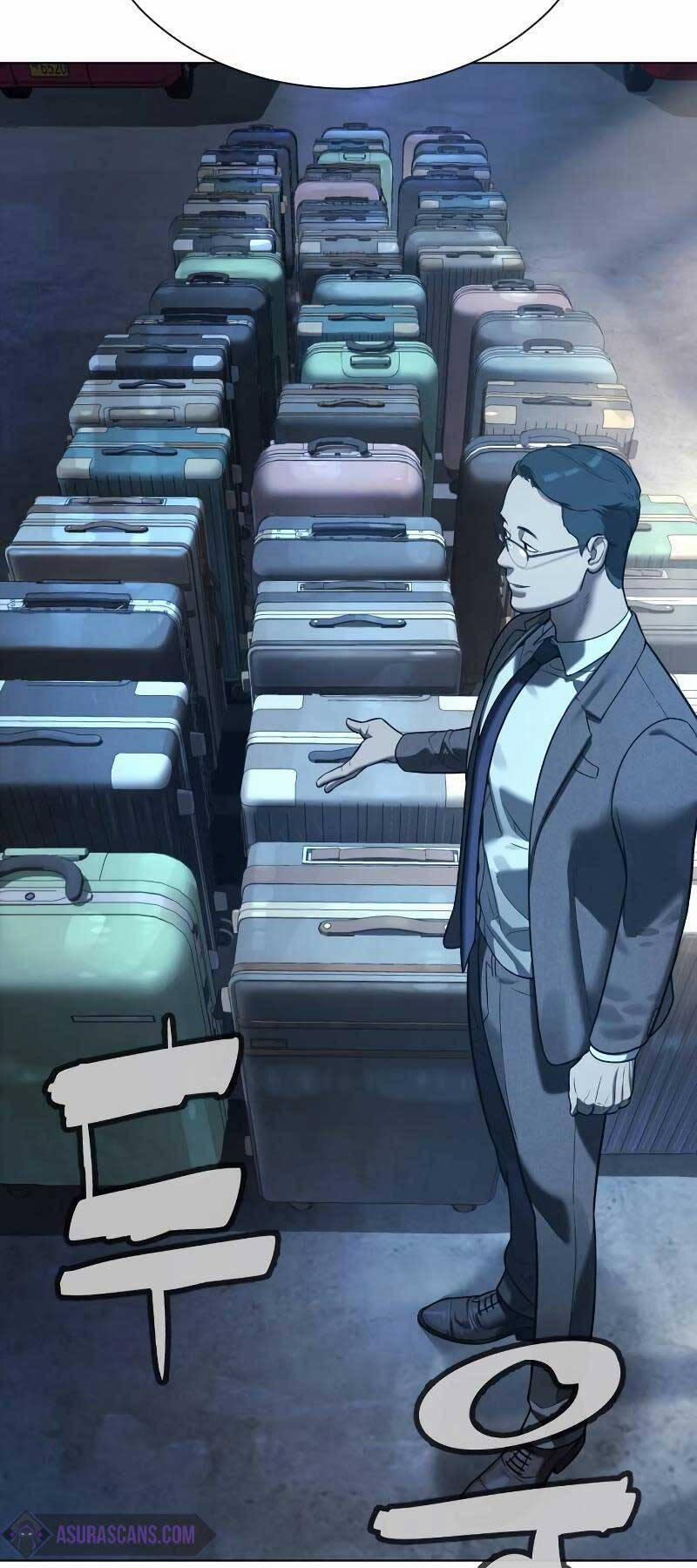 Sát Thủ Peter 6 trang 74