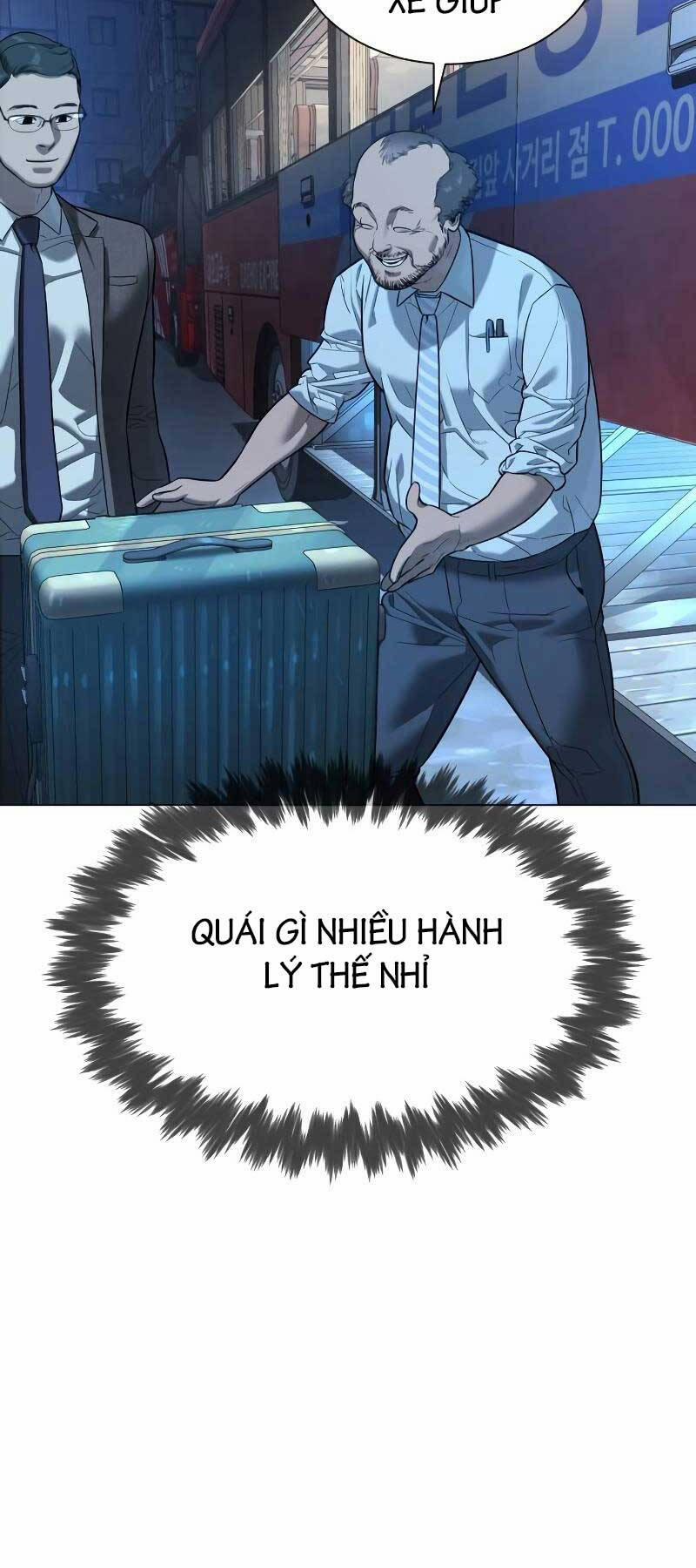 Sát Thủ Peter 6 trang 76