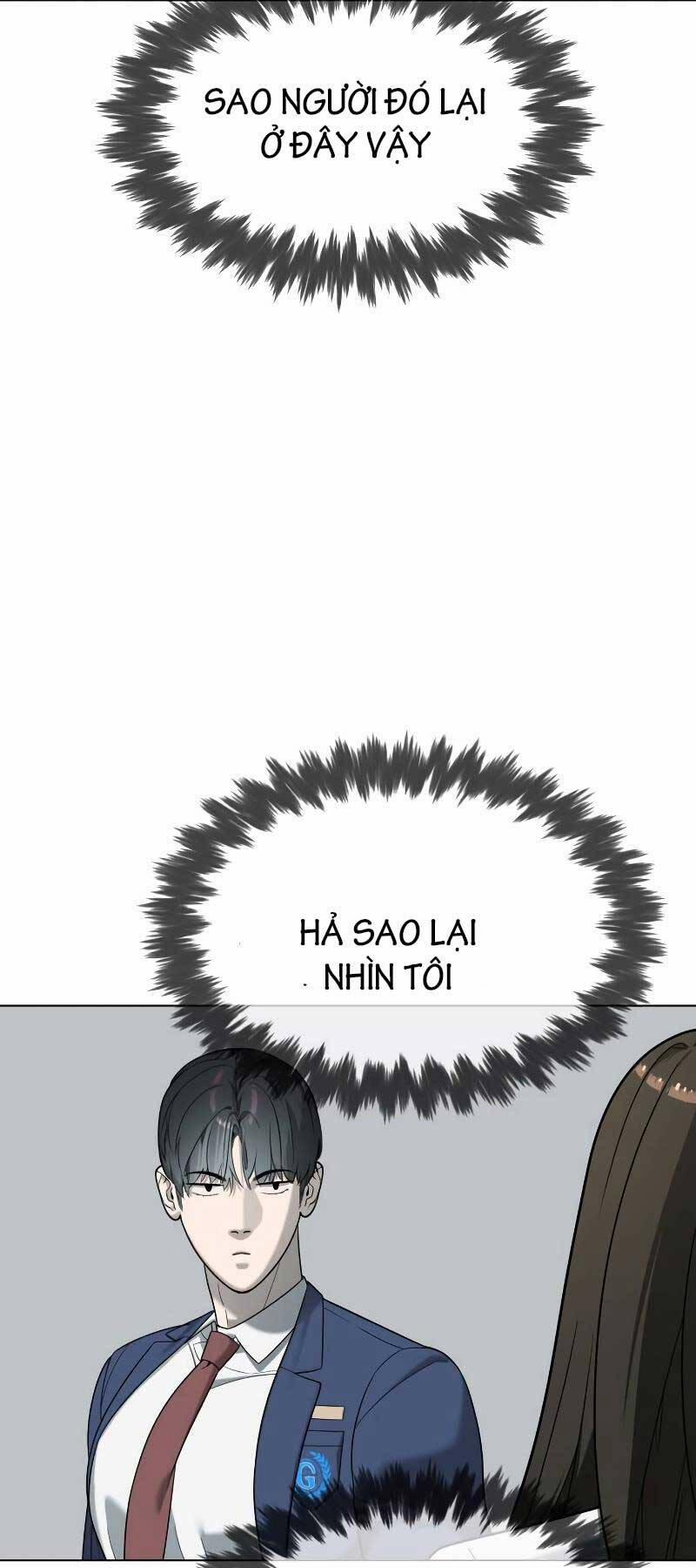 Sát Thủ Peter 6 trang 8