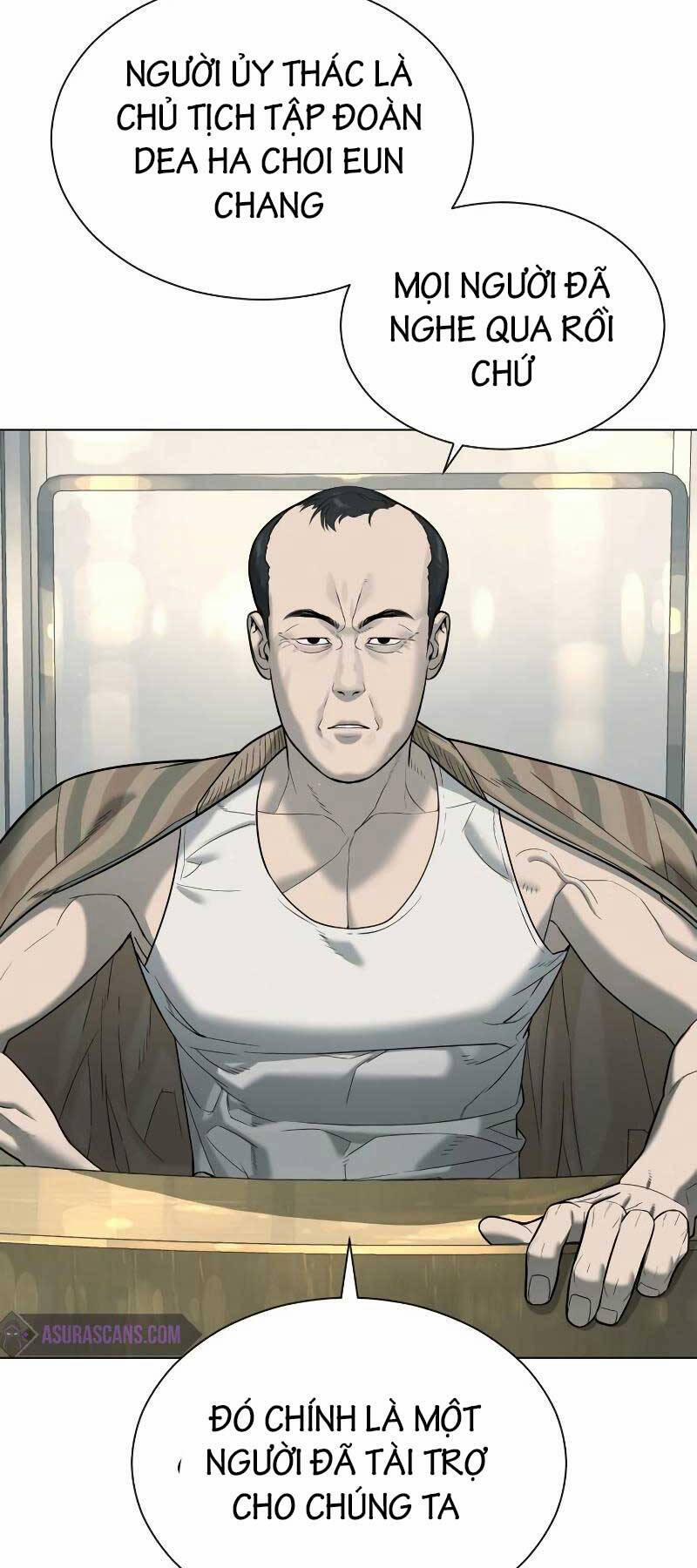 Sát Thủ Peter 6 trang 88